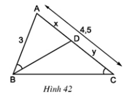 Để học tốt Toán 8 | Giải toán lớp 8