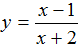 Hàm số nào sau đây đồng biến trên R. y= x-1/x+2 (ảnh 1)